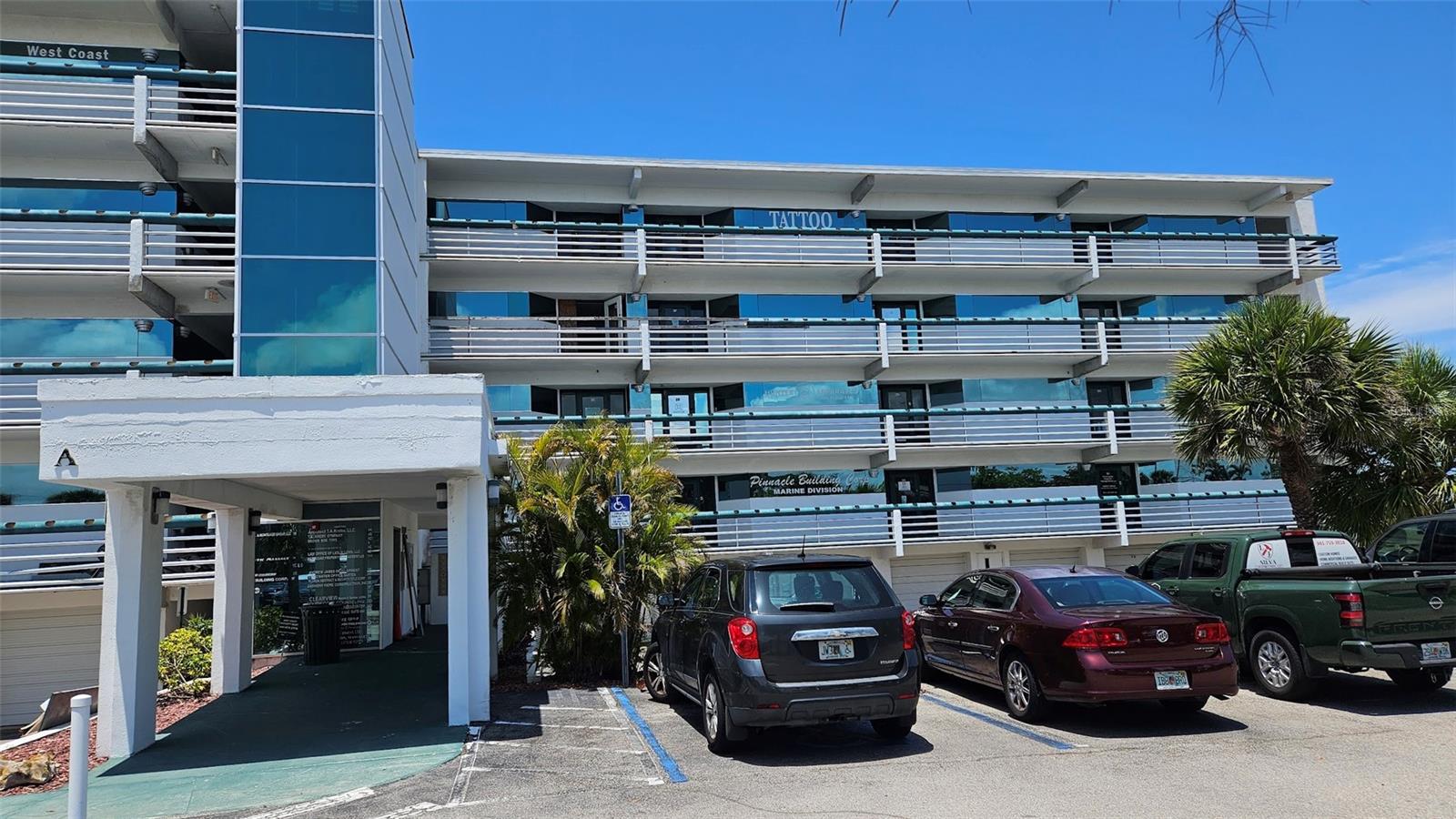 1460 S MCCALL RD #H3, ENGLEWOOD, FL, 34223