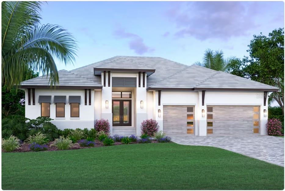 9613 KNOLLWOOD LN, FORT PIERCE, FL, 34951