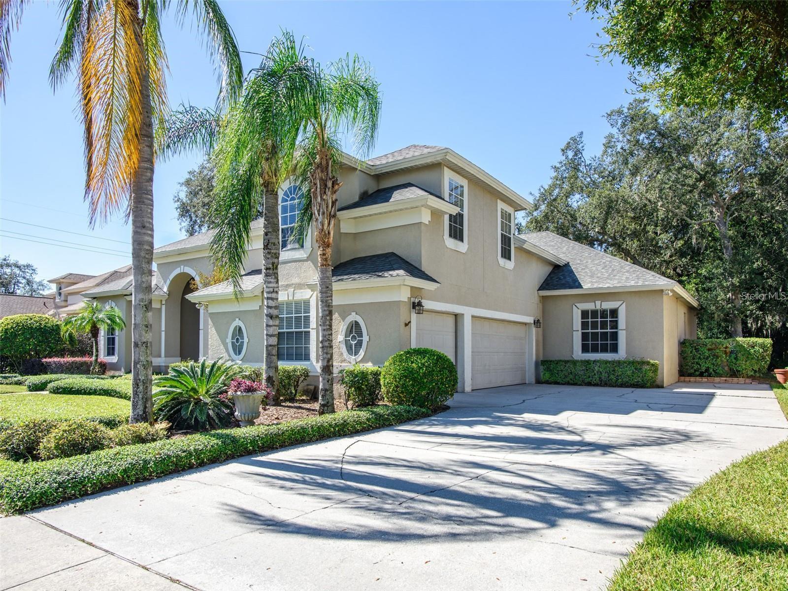 4094 CARDINAL GLEN PL, OVIEDO, FL, 32765