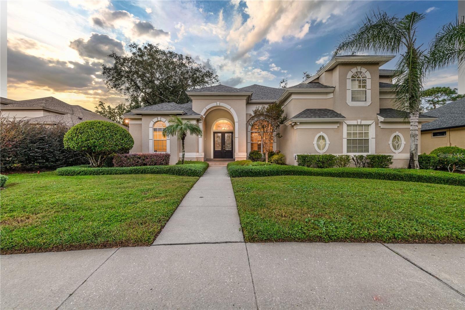 4094 CARDINAL GLEN PL, OVIEDO, FL, 32765