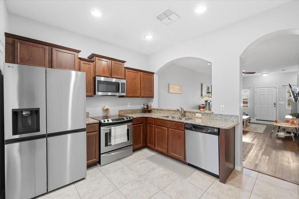 4187 SHADE TREE LN, LAKELAND, FL, 33812