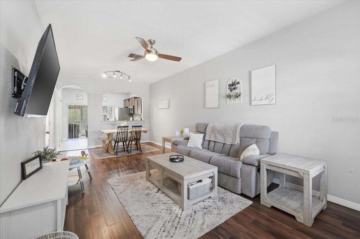 4187 SHADE TREE LN, LAKELAND, FL, 33812
