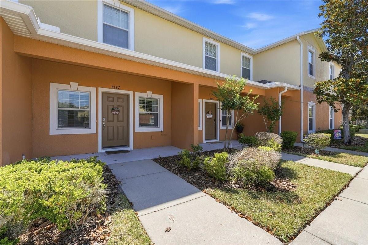 4187 SHADE TREE LN, LAKELAND, FL, 33812