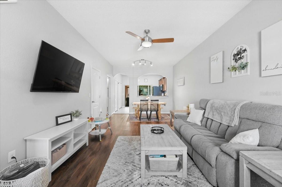 4187 SHADE TREE LN, LAKELAND, FL, 33812