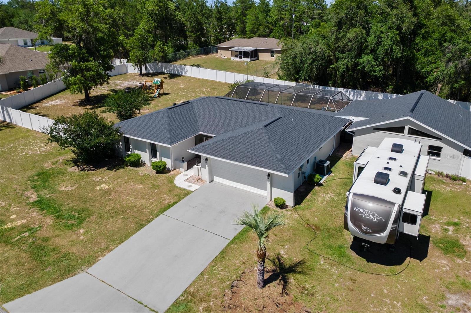 5435 SW 165TH STREET RD, OCALA, FL, 34473