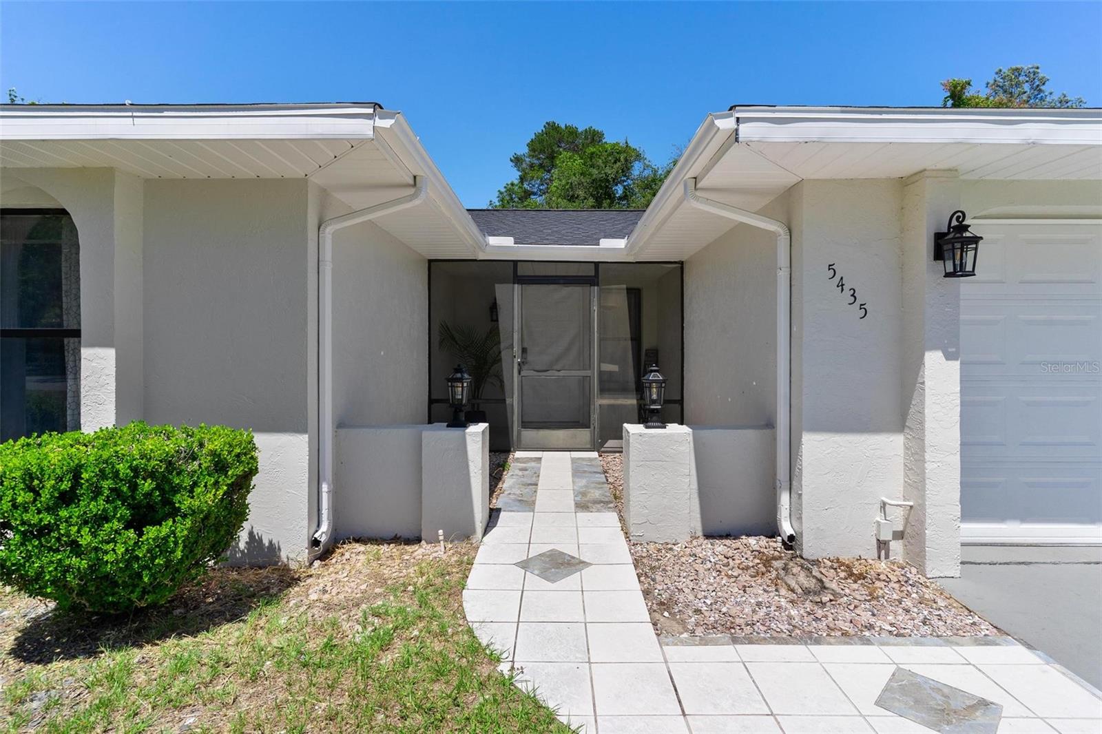 5435 SW 165TH STREET RD, OCALA, FL, 34473