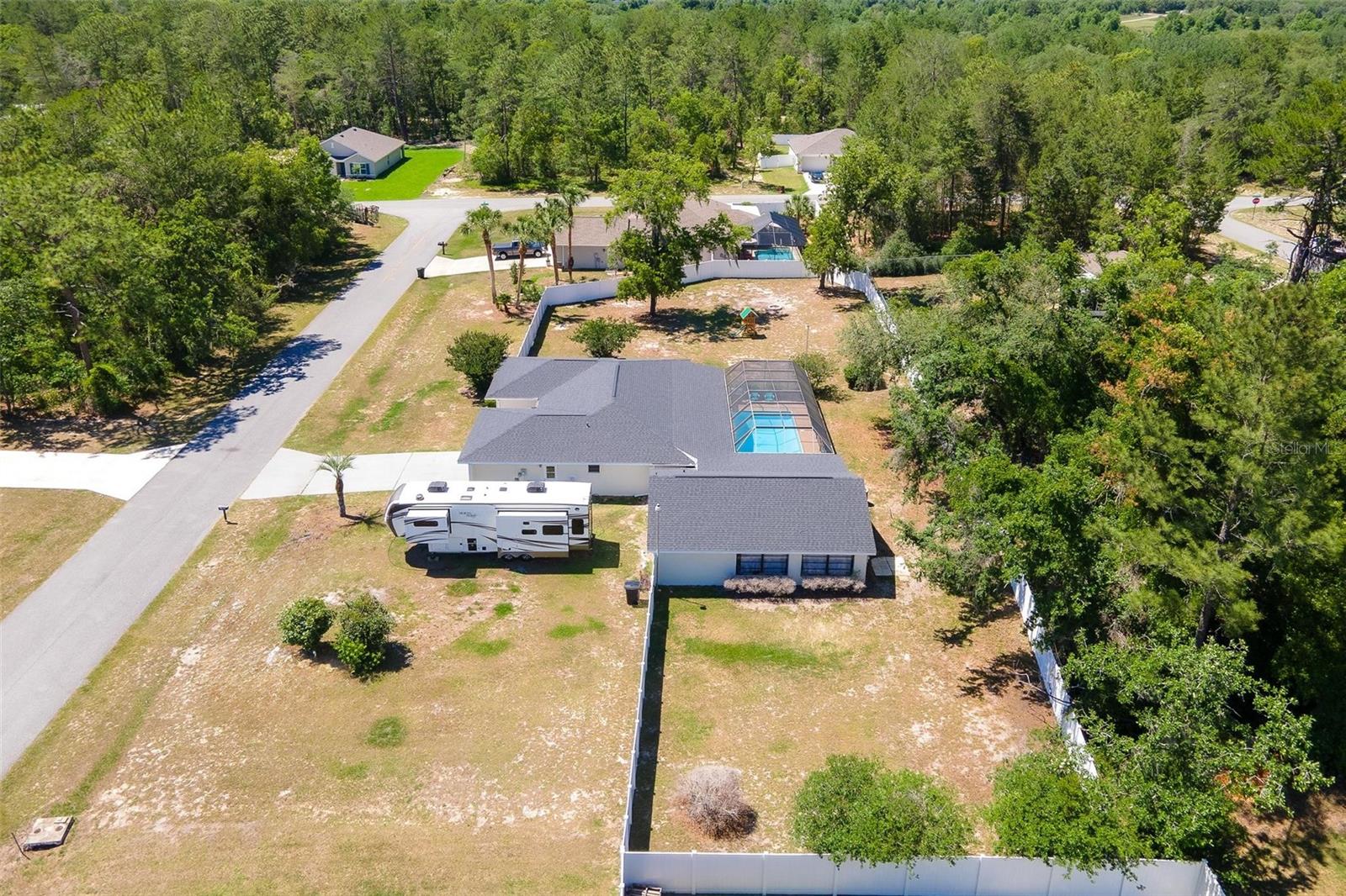 5435 SW 165TH STREET RD, OCALA, FL, 34473
