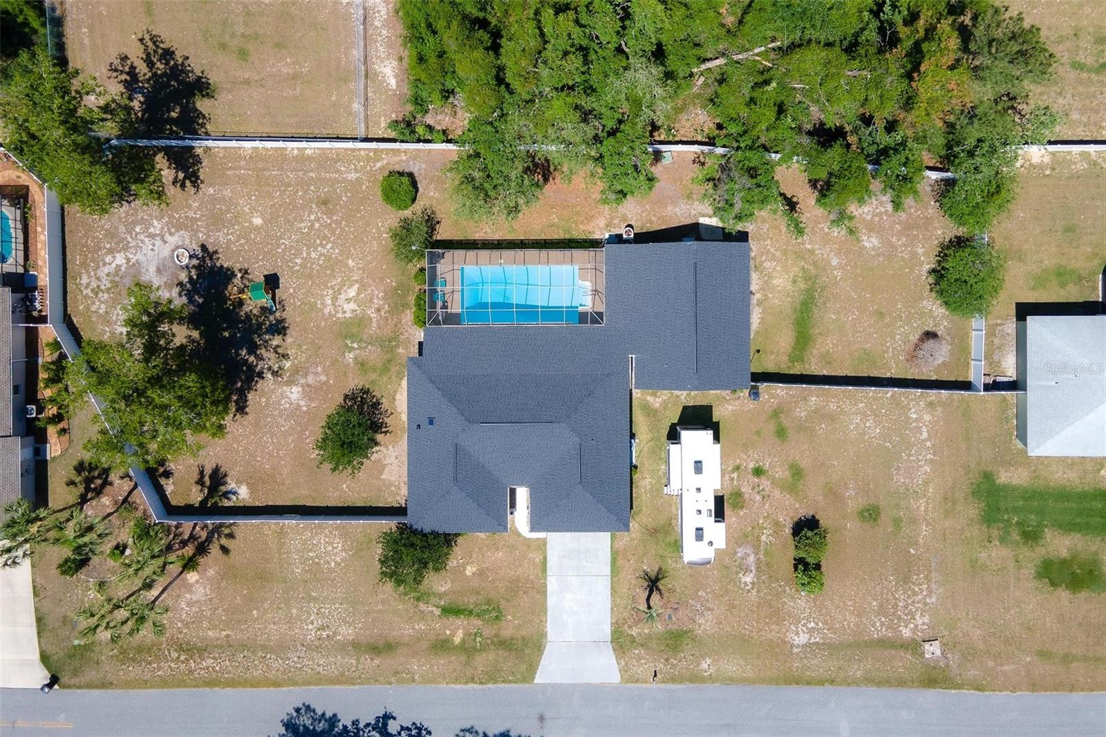 5435 SW 165TH STREET RD, OCALA, FL, 34473