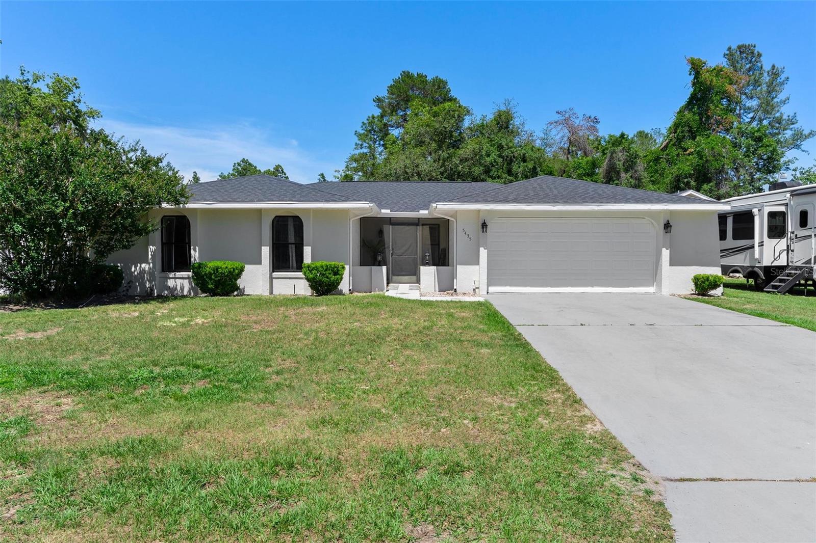 5435 SW 165TH STREET RD, OCALA, FL, 34473