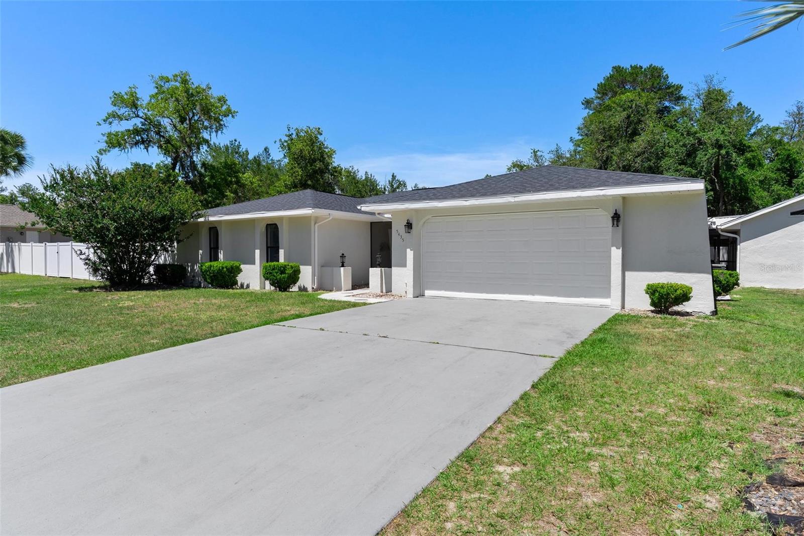 5435 SW 165TH STREET RD, OCALA, FL, 34473