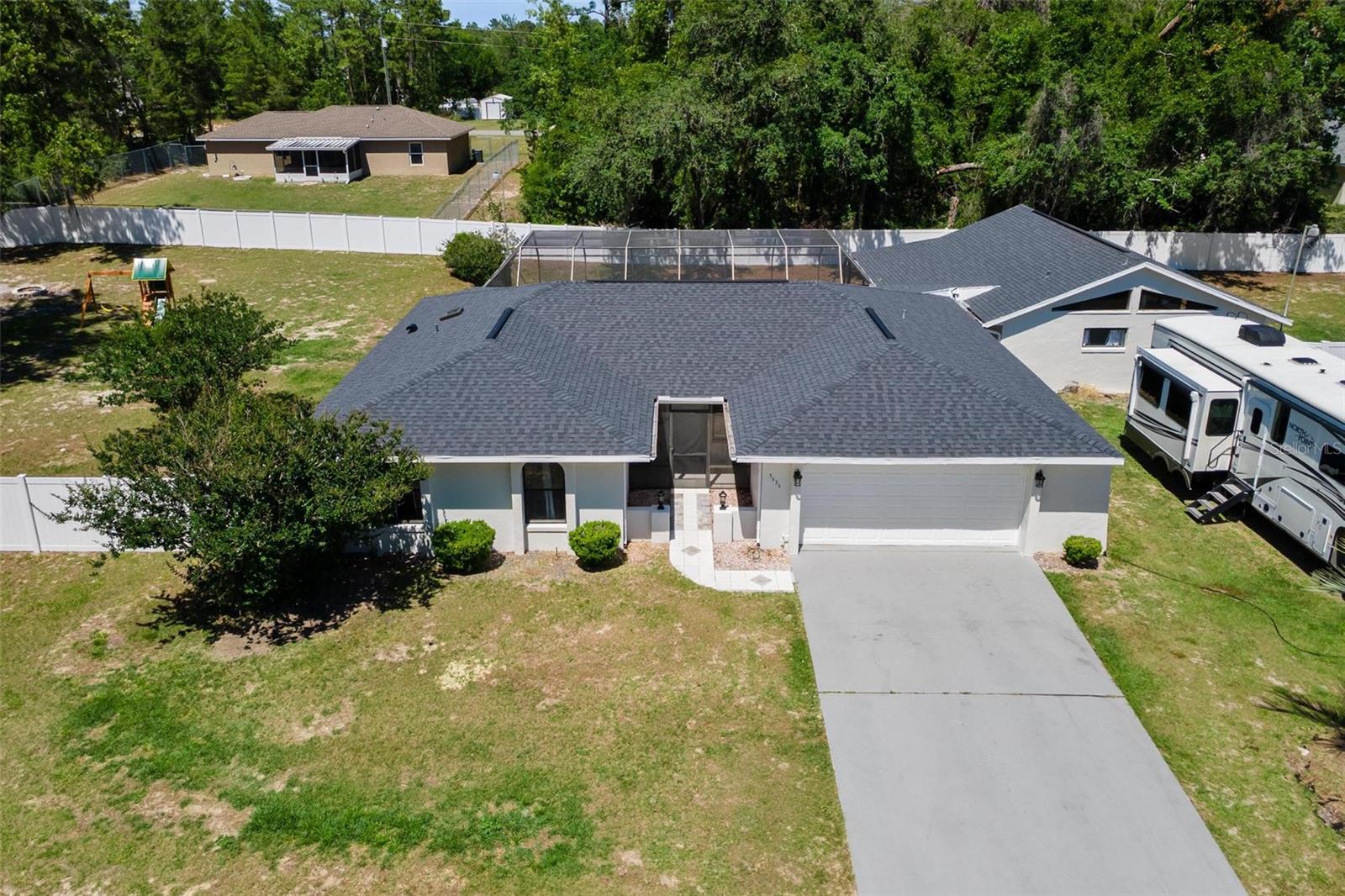 5435 SW 165TH STREET RD, OCALA, FL, 34473