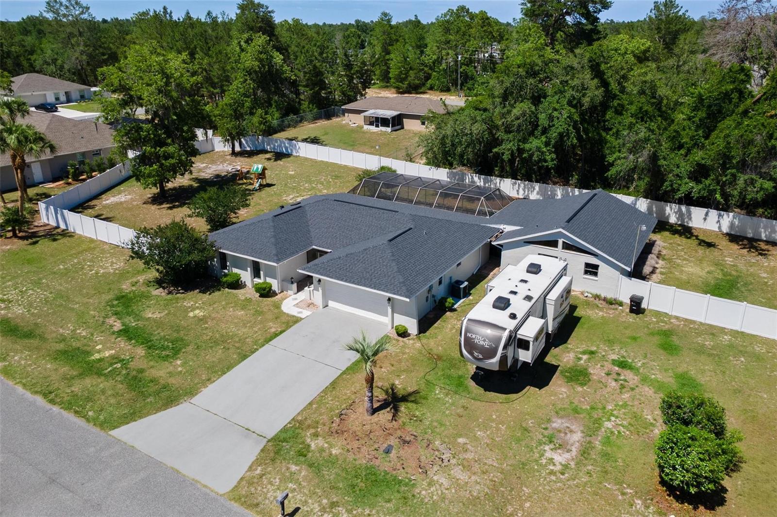 5435 SW 165TH STREET RD, OCALA, FL, 34473
