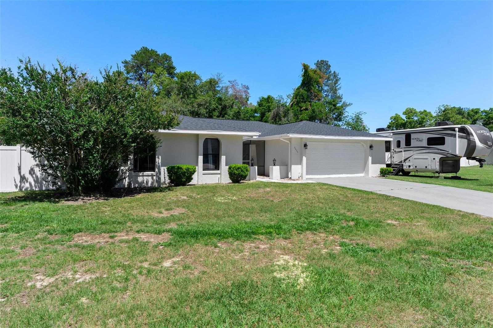 5435 SW 165TH STREET RD, OCALA, FL, 34473