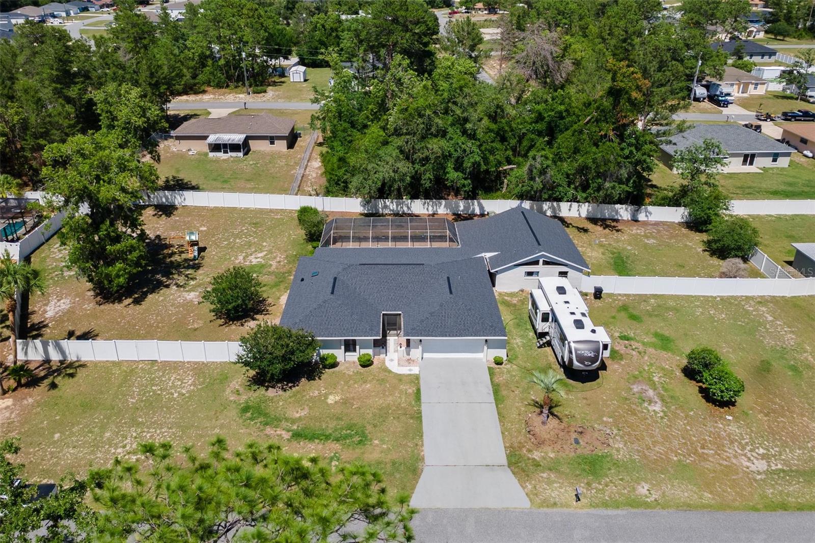 5435 SW 165TH STREET RD, OCALA, FL, 34473