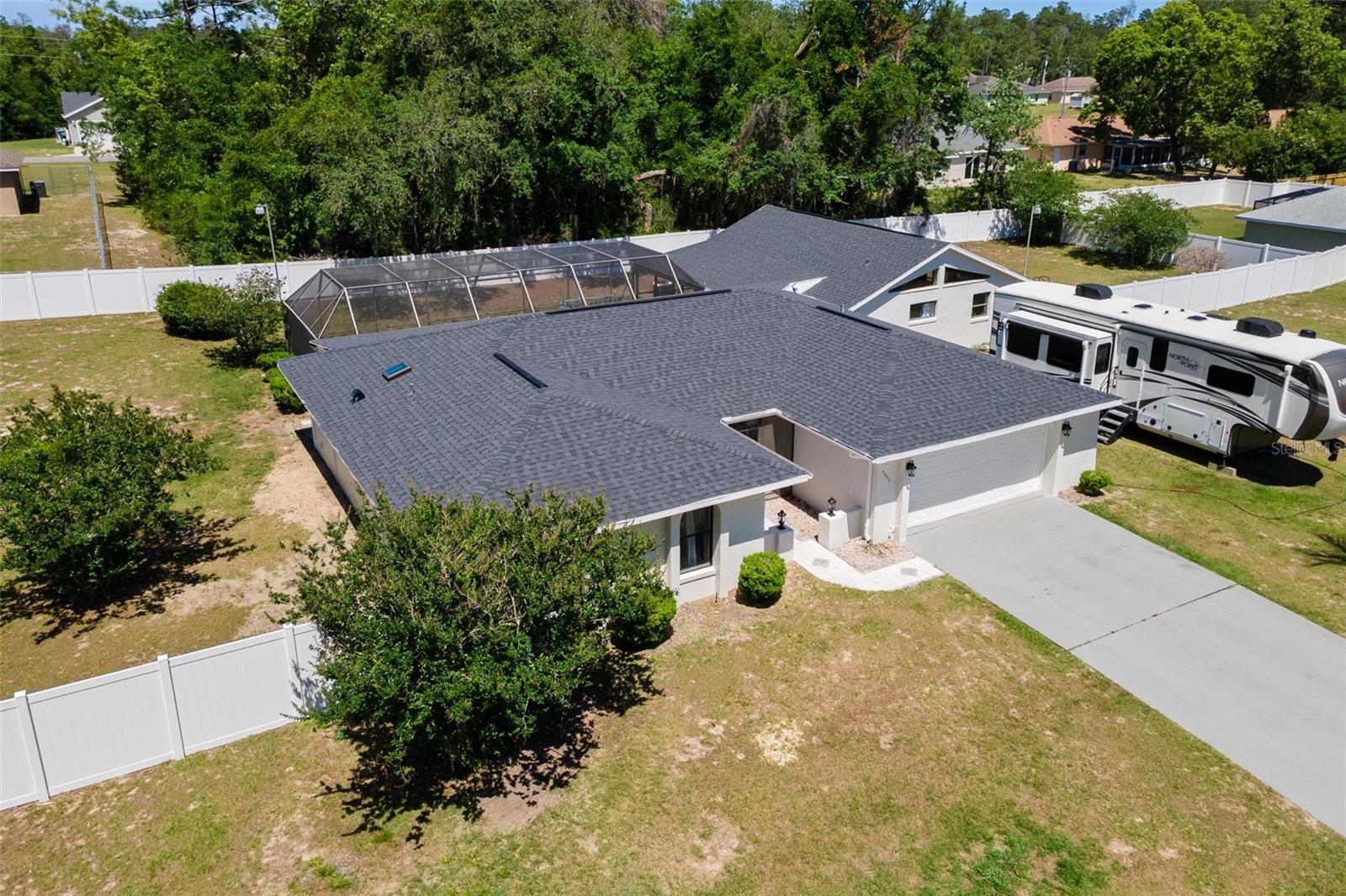 5435 SW 165TH STREET RD, OCALA, FL, 34473