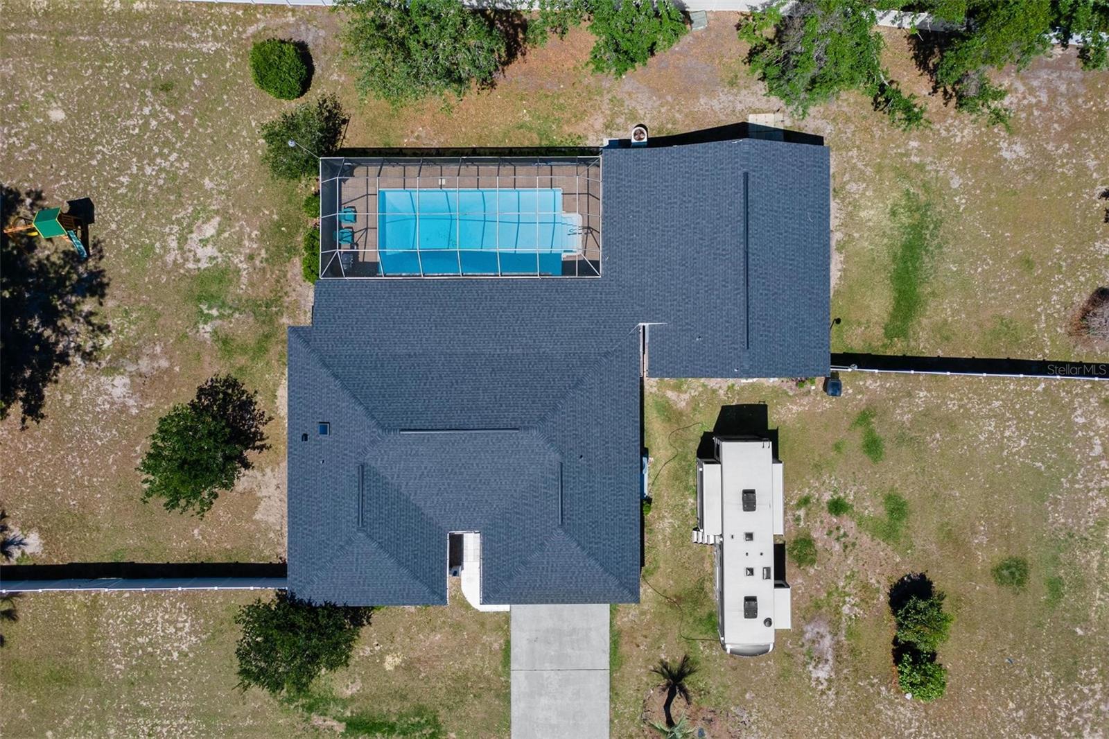 5435 SW 165TH STREET RD, OCALA, FL, 34473