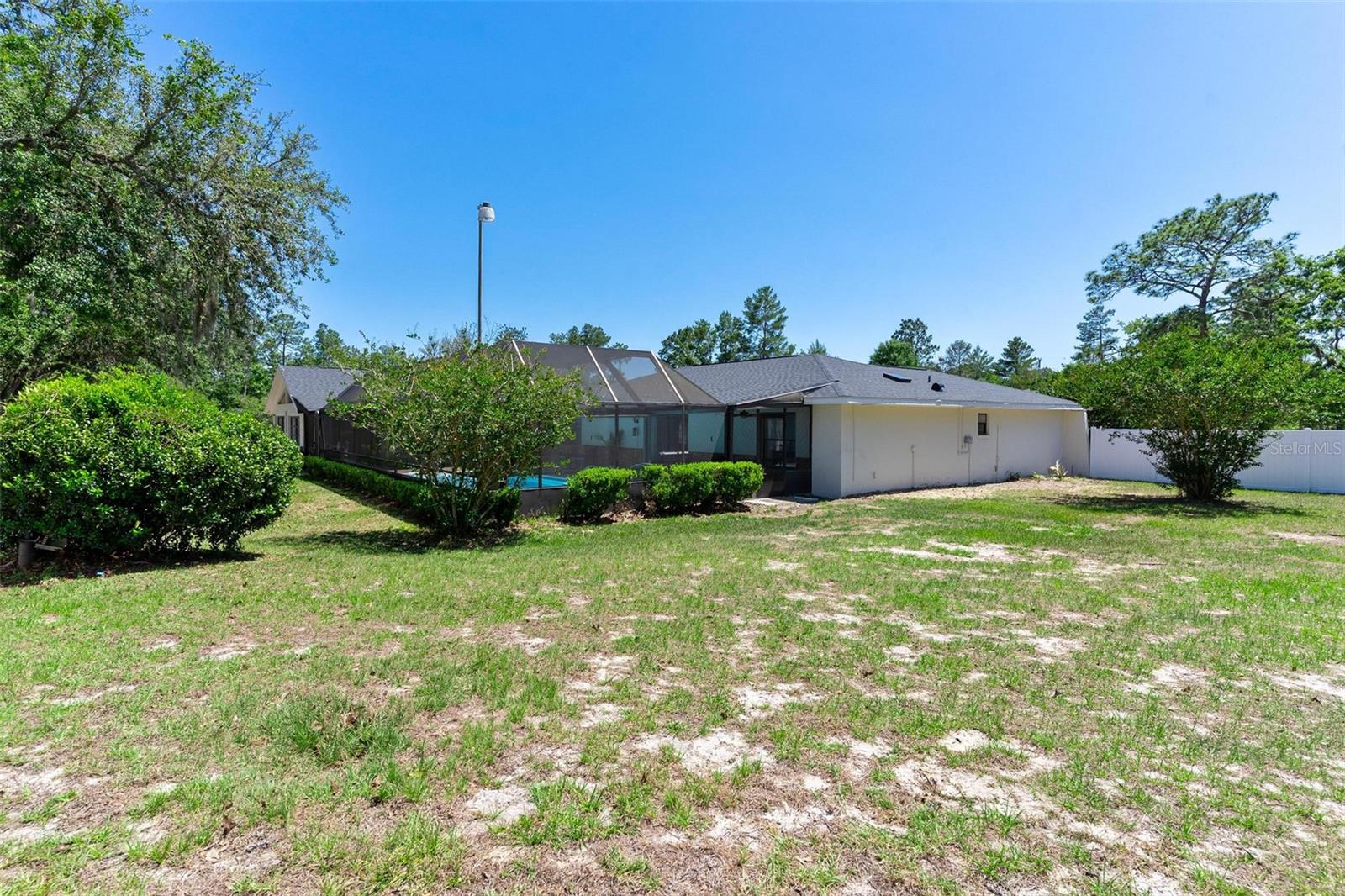 5435 SW 165TH STREET RD, OCALA, FL, 34473