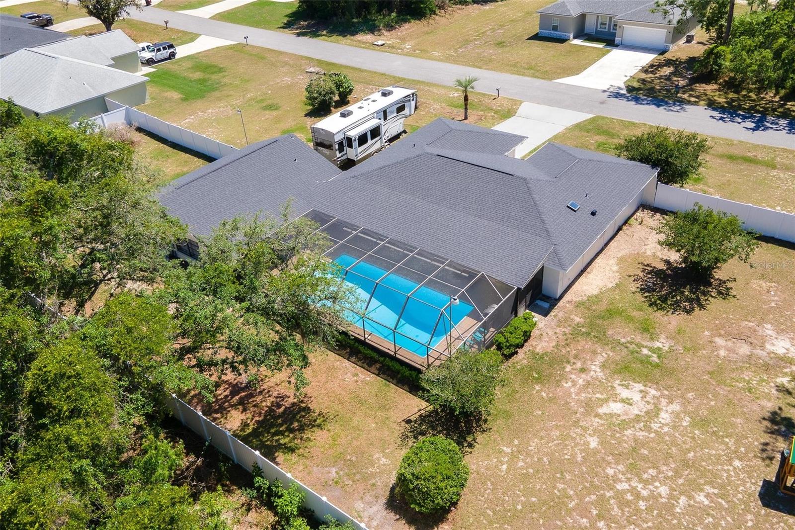 5435 SW 165TH STREET RD, OCALA, FL, 34473