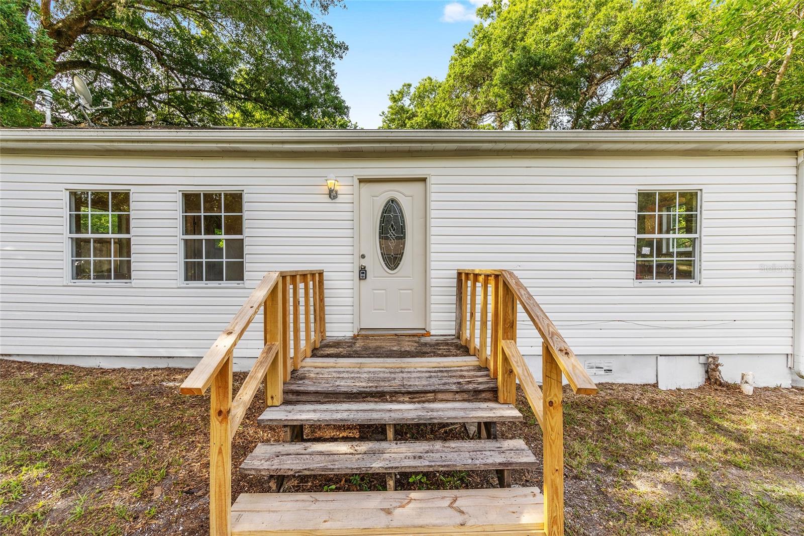1420 NE 23RD ST, OCALA, FL, 34470