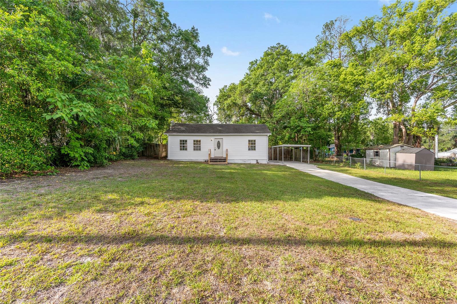 1420 NE 23RD ST, OCALA, FL, 34470