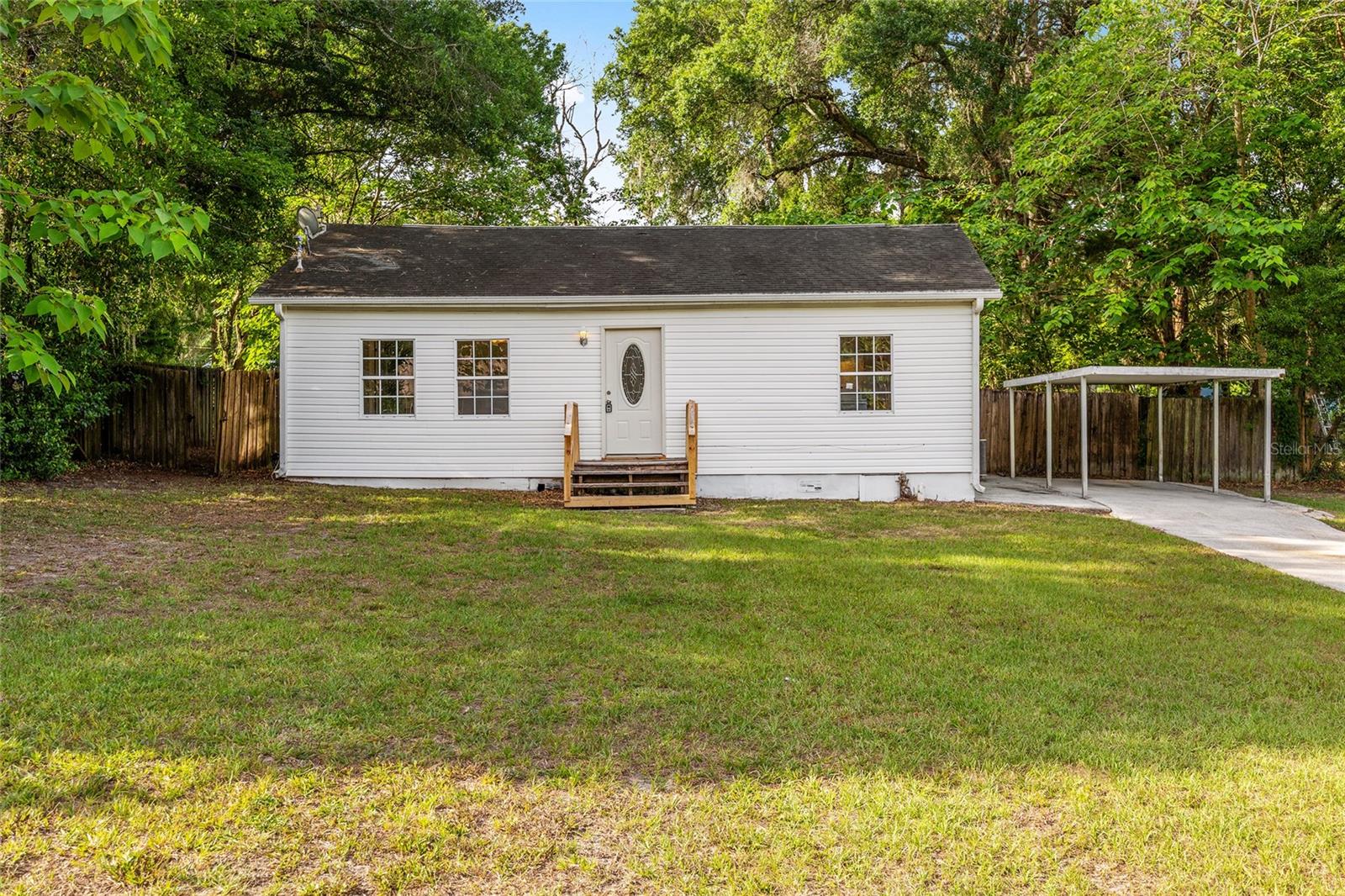 1420 NE 23RD ST, OCALA, FL, 34470