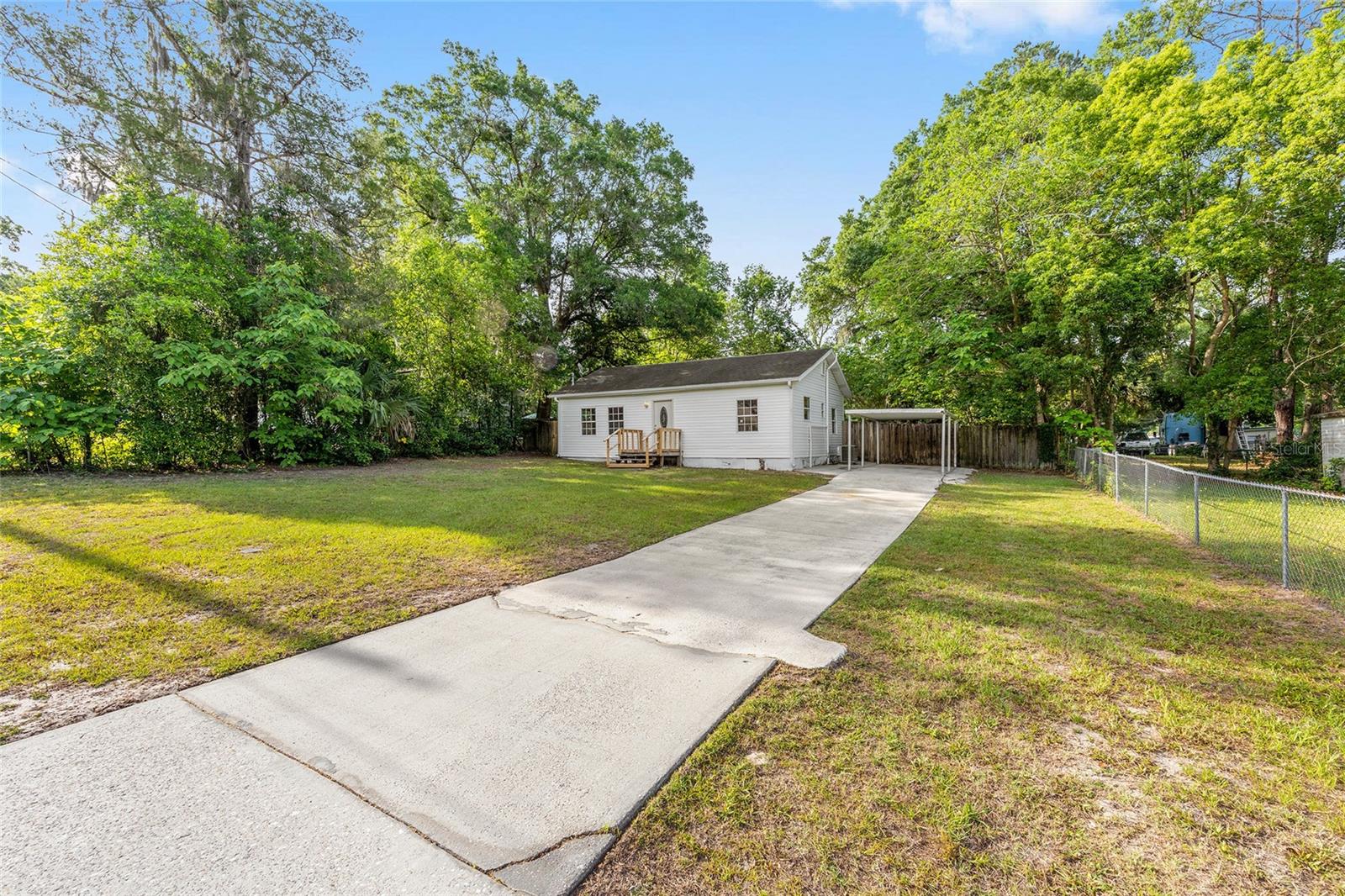 1420 NE 23RD ST, OCALA, FL, 34470