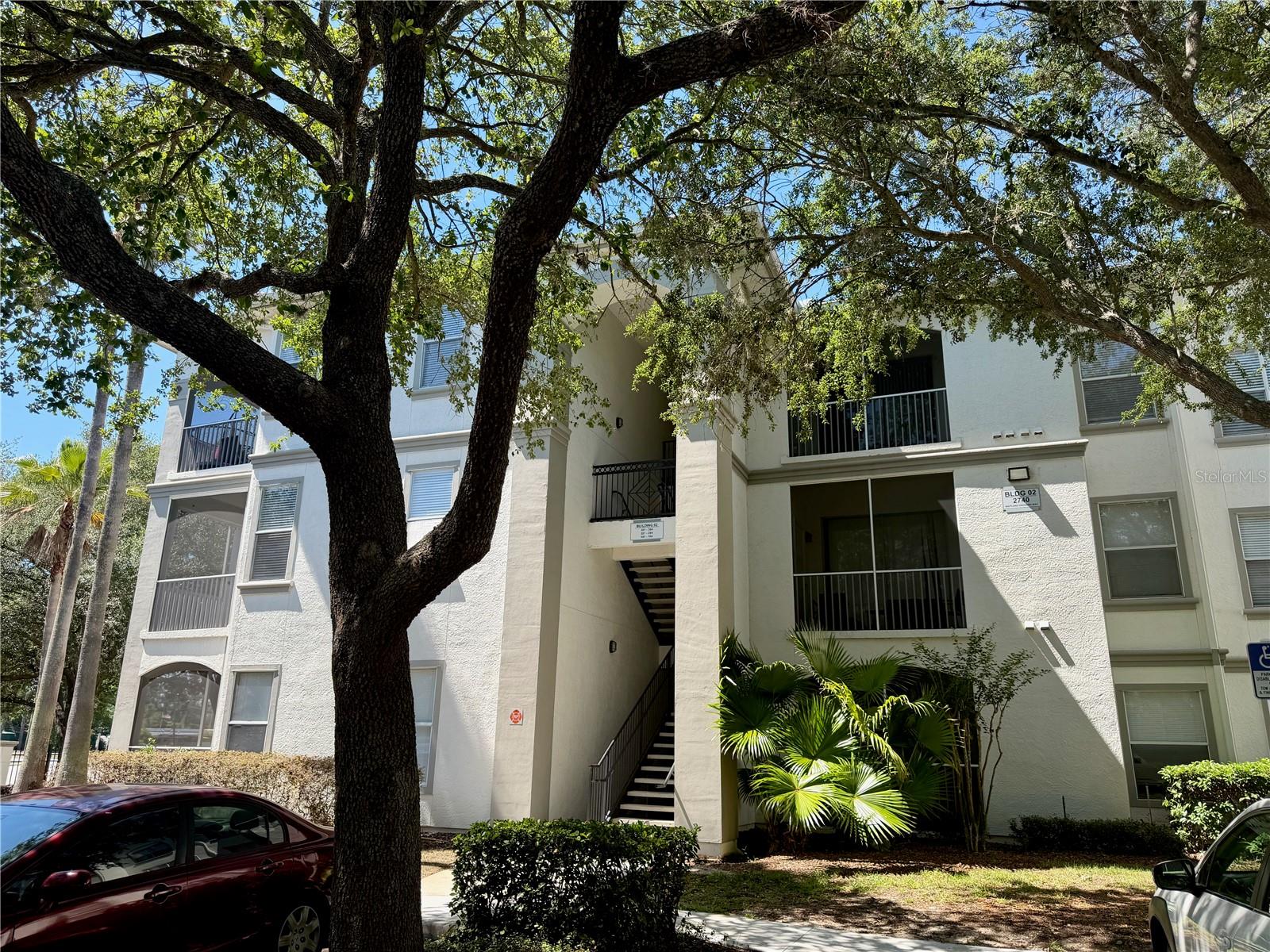 2740 MAITLAND CROSSING WAY #201, ORLANDO, FL, 32810