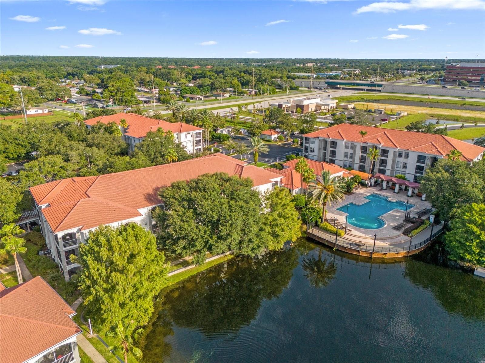2740 MAITLAND CROSSING WAY #201, ORLANDO, FL, 32810