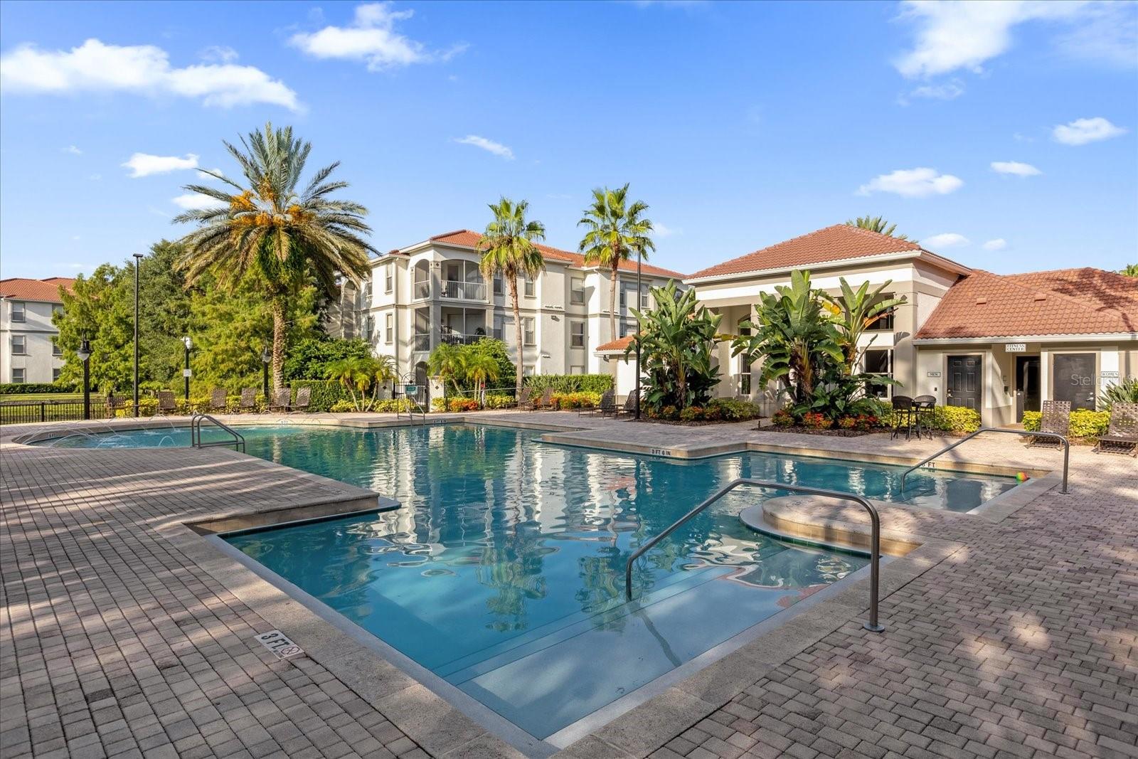 2740 MAITLAND CROSSING WAY #201, ORLANDO, FL, 32810