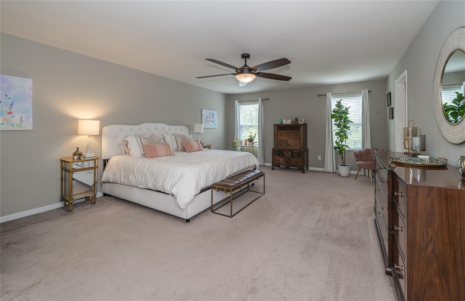 19312 ROSEATE DR, LUTZ, FL, 33558
