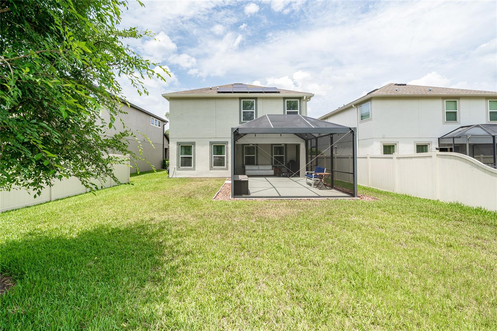 19312 ROSEATE DR, LUTZ, FL, 33558