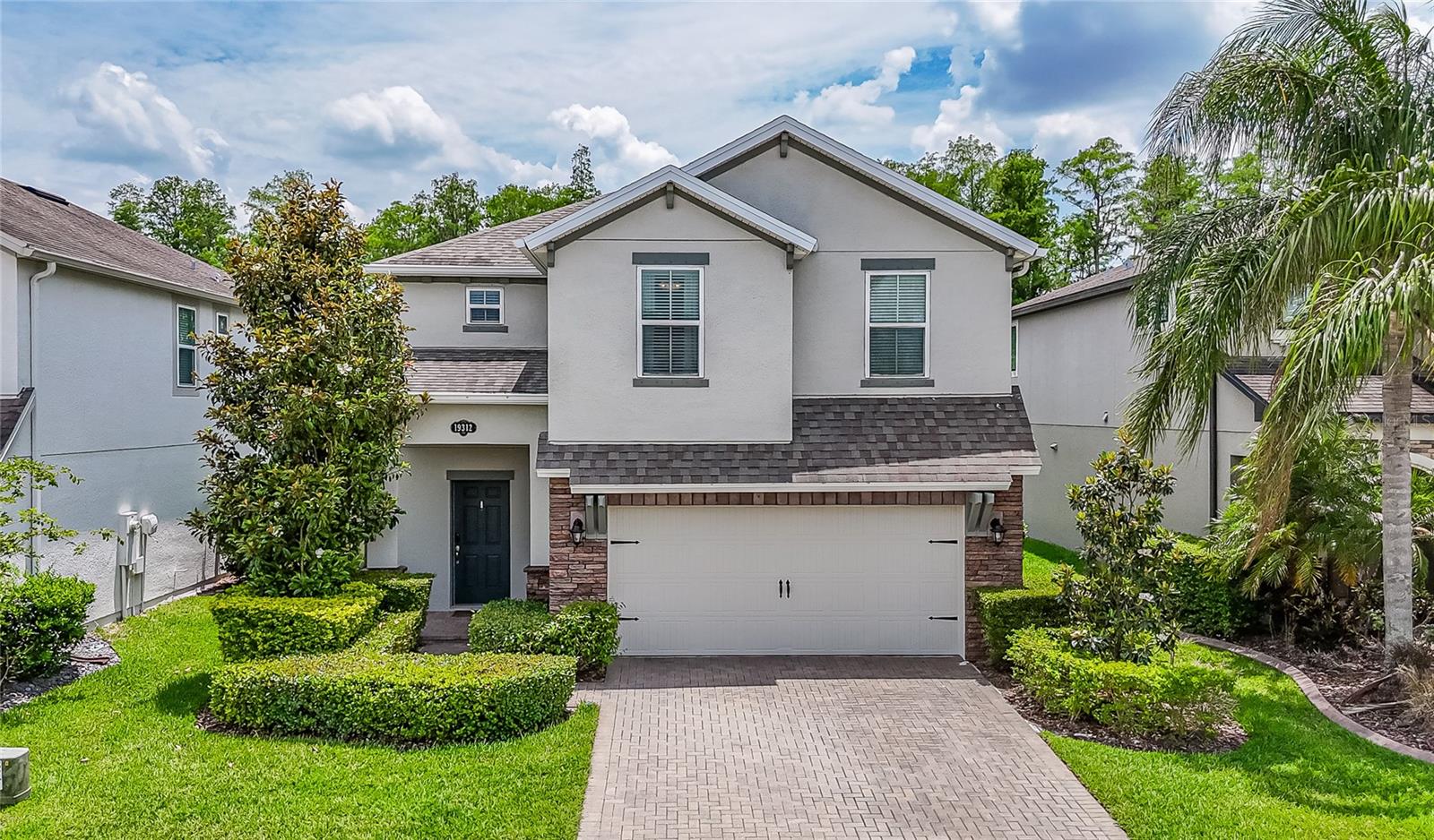 19312 ROSEATE DR, LUTZ, FL, 33558