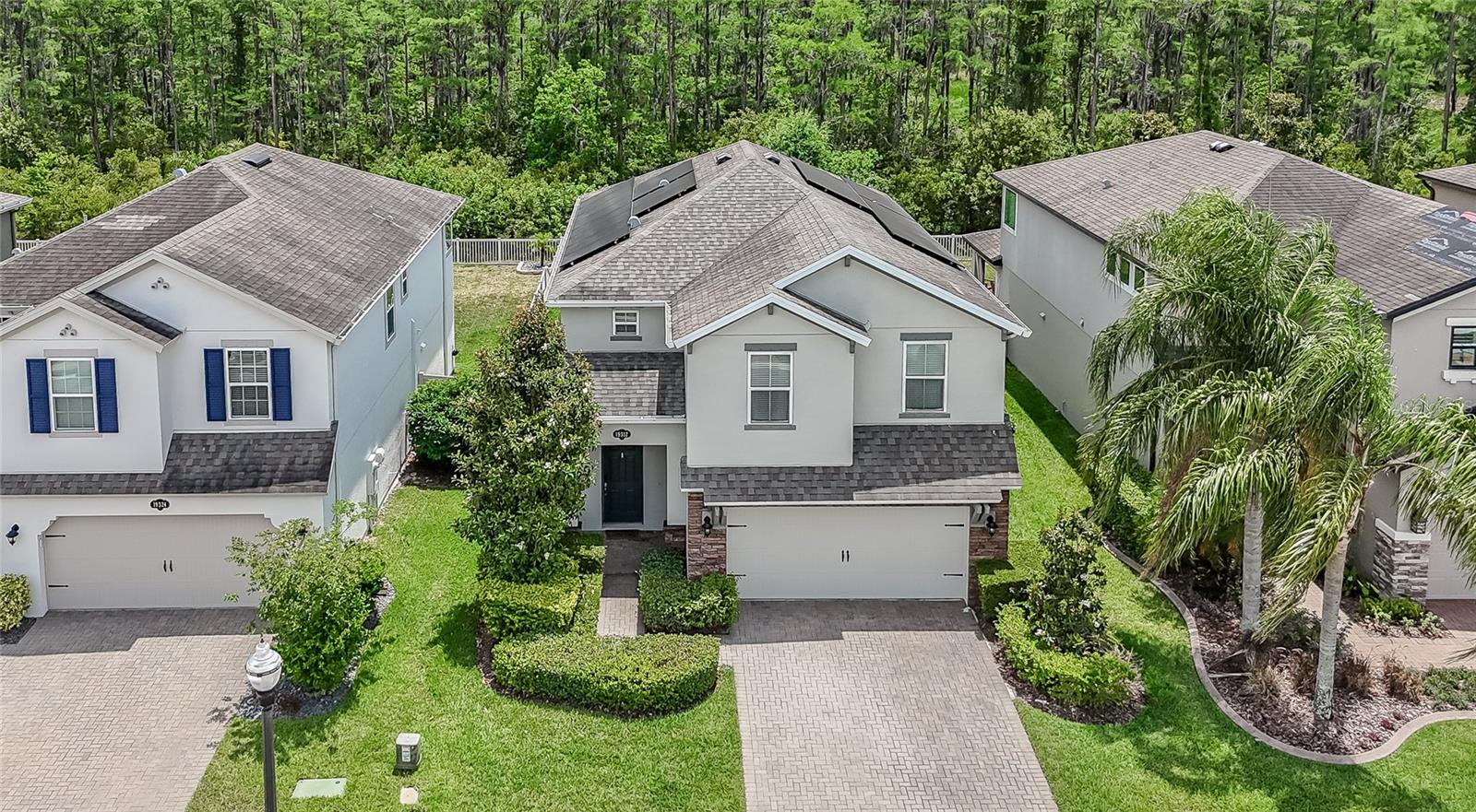 19312 ROSEATE DR, LUTZ, FL, 33558