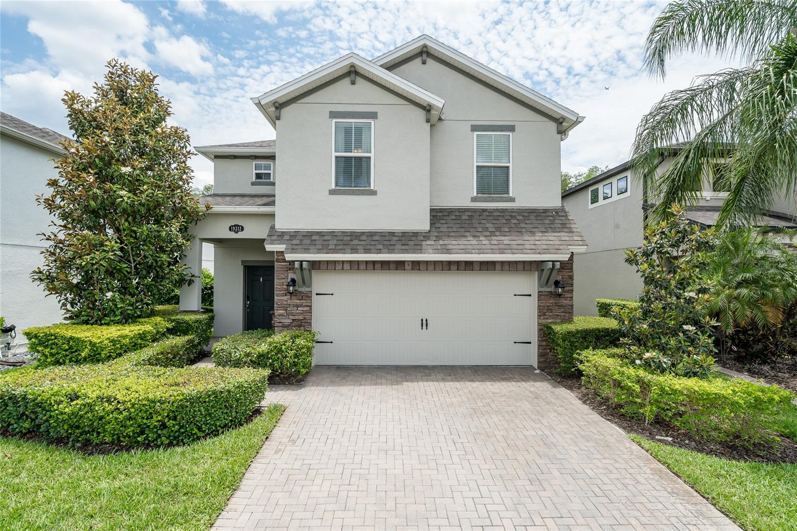 19312 ROSEATE DR, LUTZ, FL, 33558