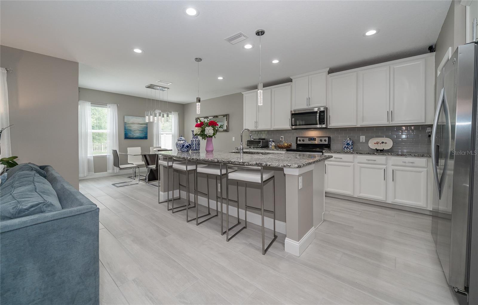 19312 ROSEATE DR, LUTZ, FL, 33558