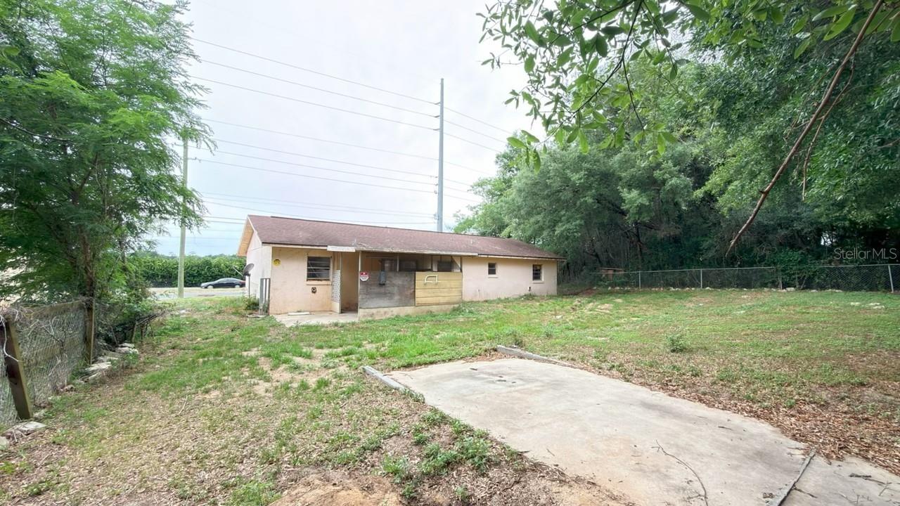 921 NW 60TH AVE, OCALA, FL, 34482