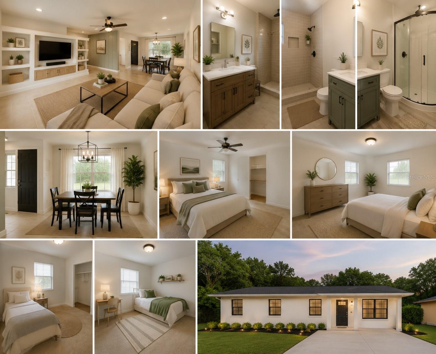 921 NW 60TH AVE, OCALA, FL, 34482
