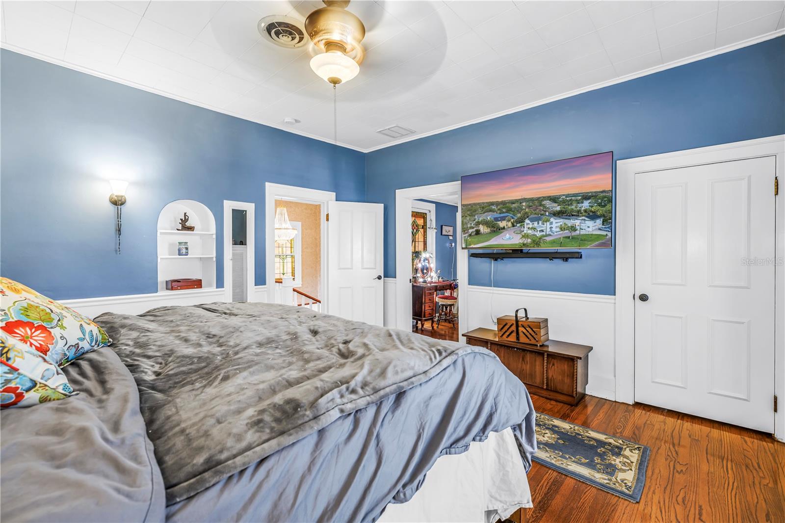 208 N SPRING BLVD, TARPON SPRINGS, FL, 34689