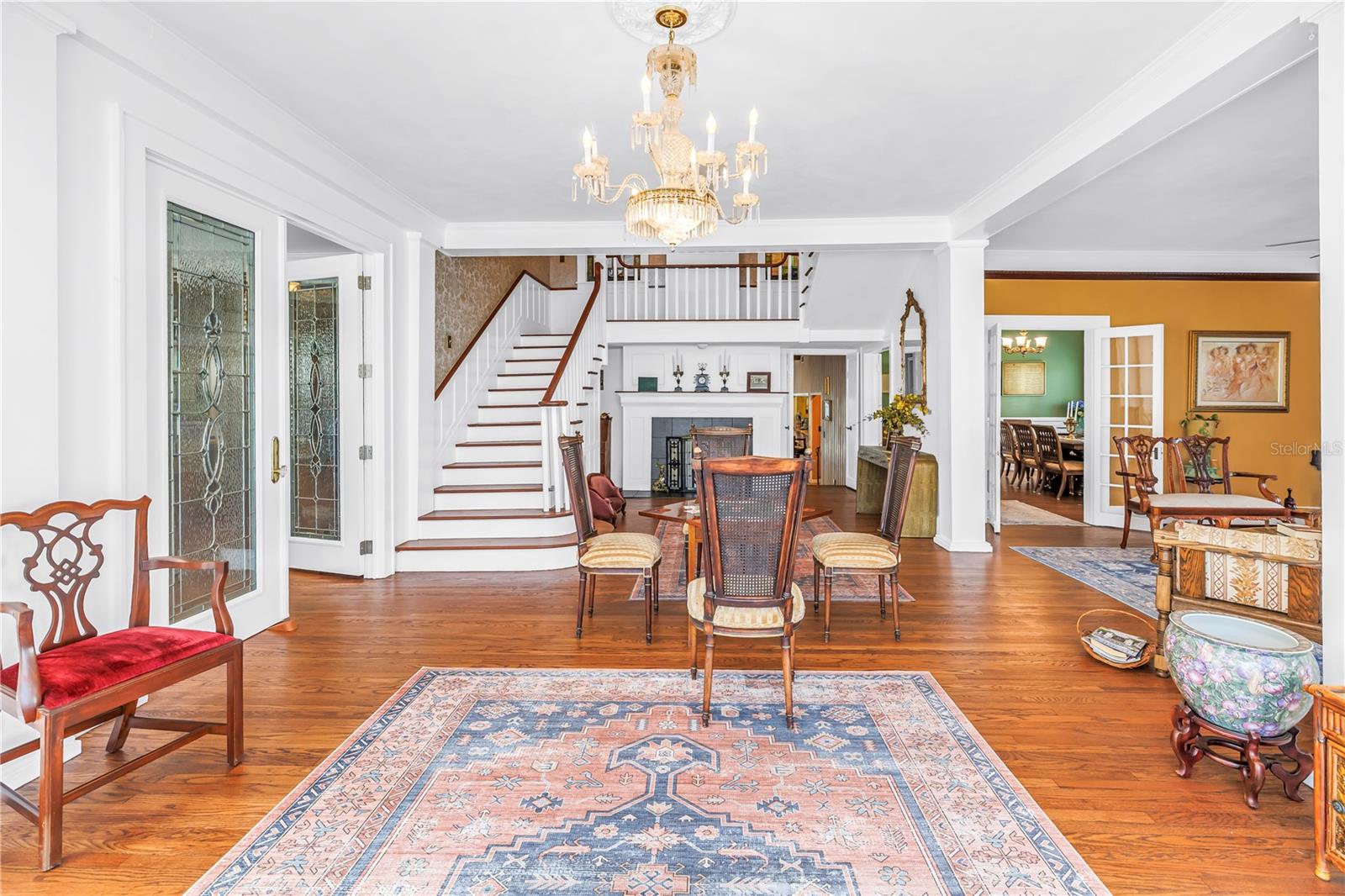 208 N SPRING BLVD, TARPON SPRINGS, FL, 34689