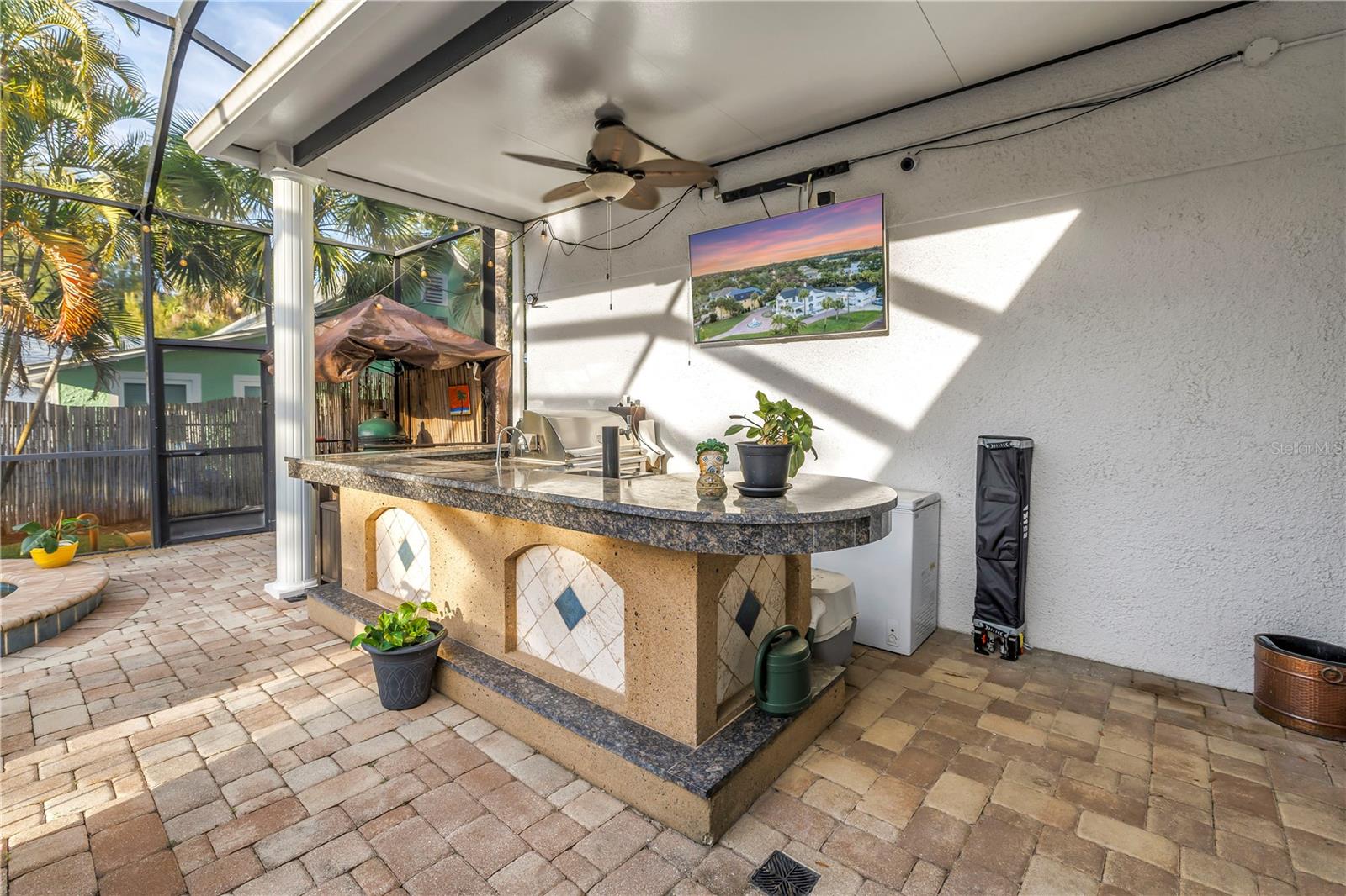 208 N SPRING BLVD, TARPON SPRINGS, FL, 34689
