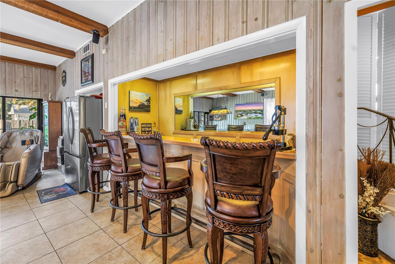208 N SPRING BLVD, TARPON SPRINGS, FL, 34689