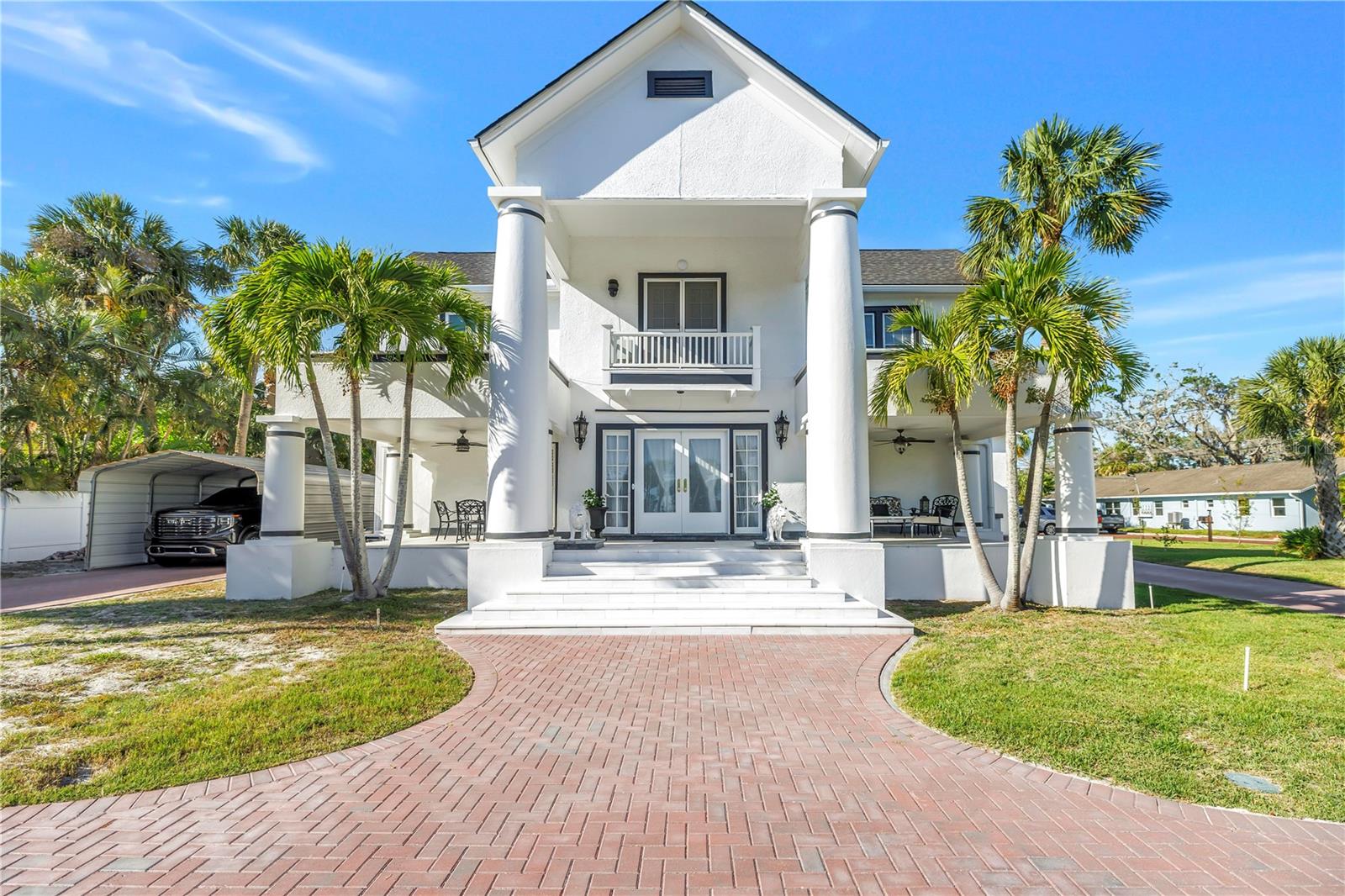 208 N SPRING BLVD, TARPON SPRINGS, FL, 34689