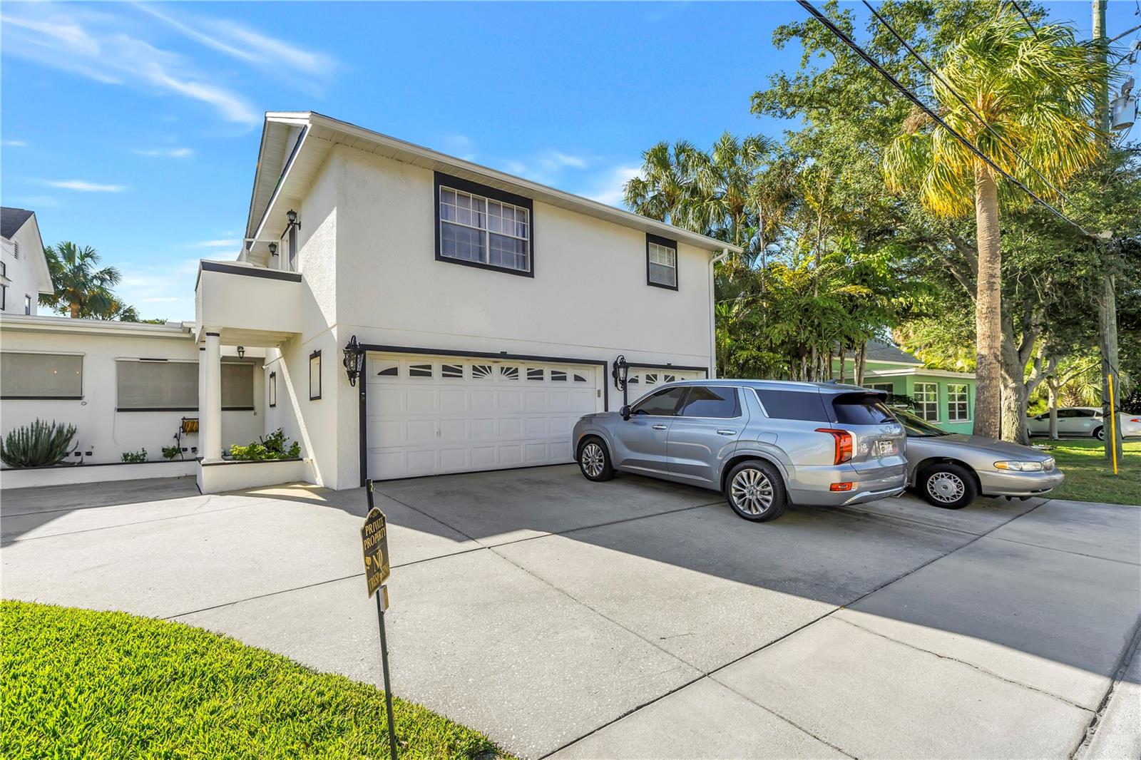 208 N SPRING BLVD, TARPON SPRINGS, FL, 34689