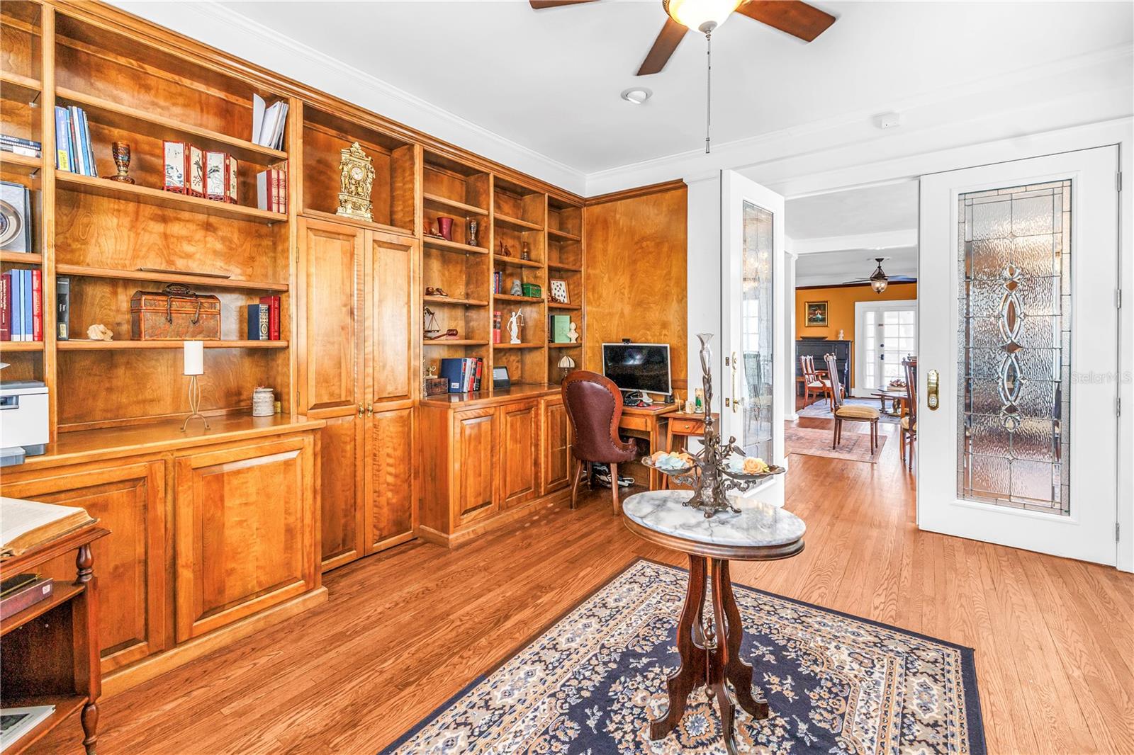208 N SPRING BLVD, TARPON SPRINGS, FL, 34689