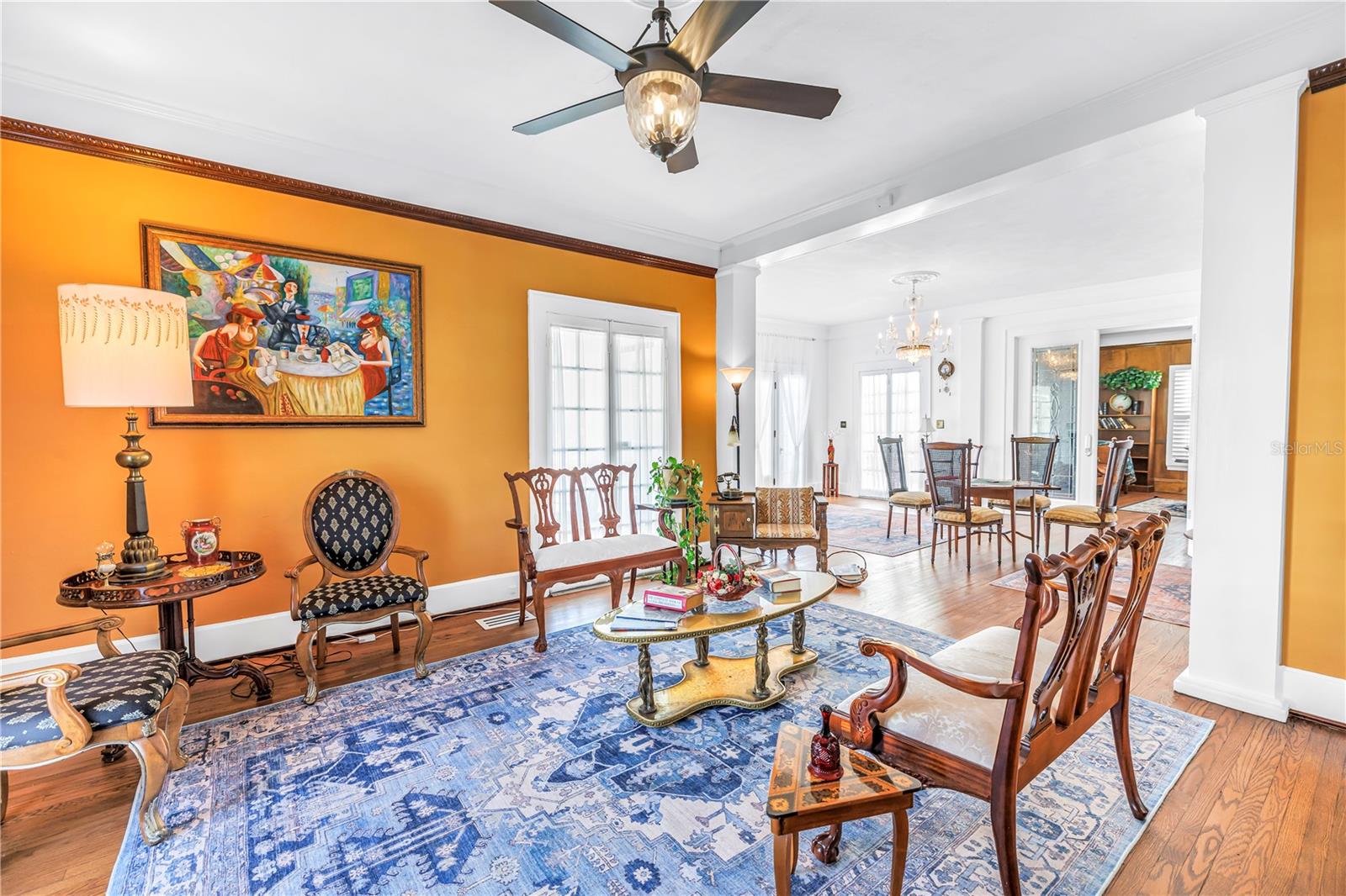 208 N SPRING BLVD, TARPON SPRINGS, FL, 34689