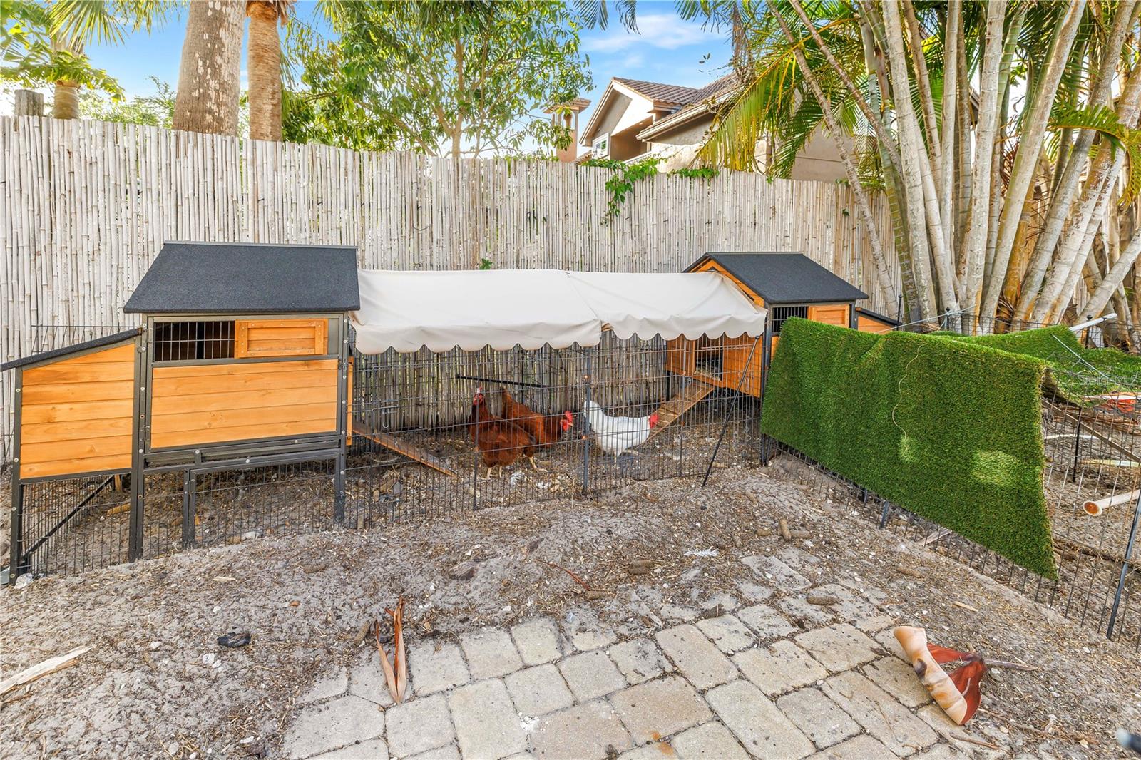 208 N SPRING BLVD, TARPON SPRINGS, FL, 34689