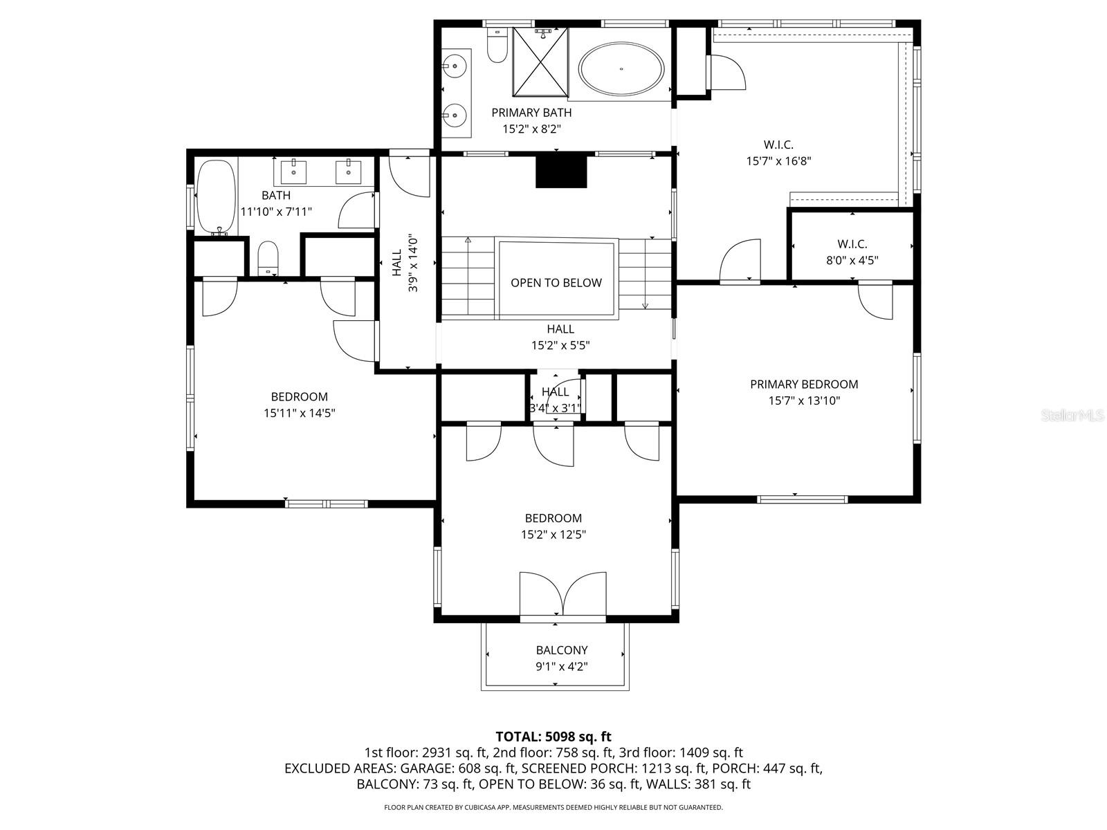 208 N SPRING BLVD, TARPON SPRINGS, FL, 34689