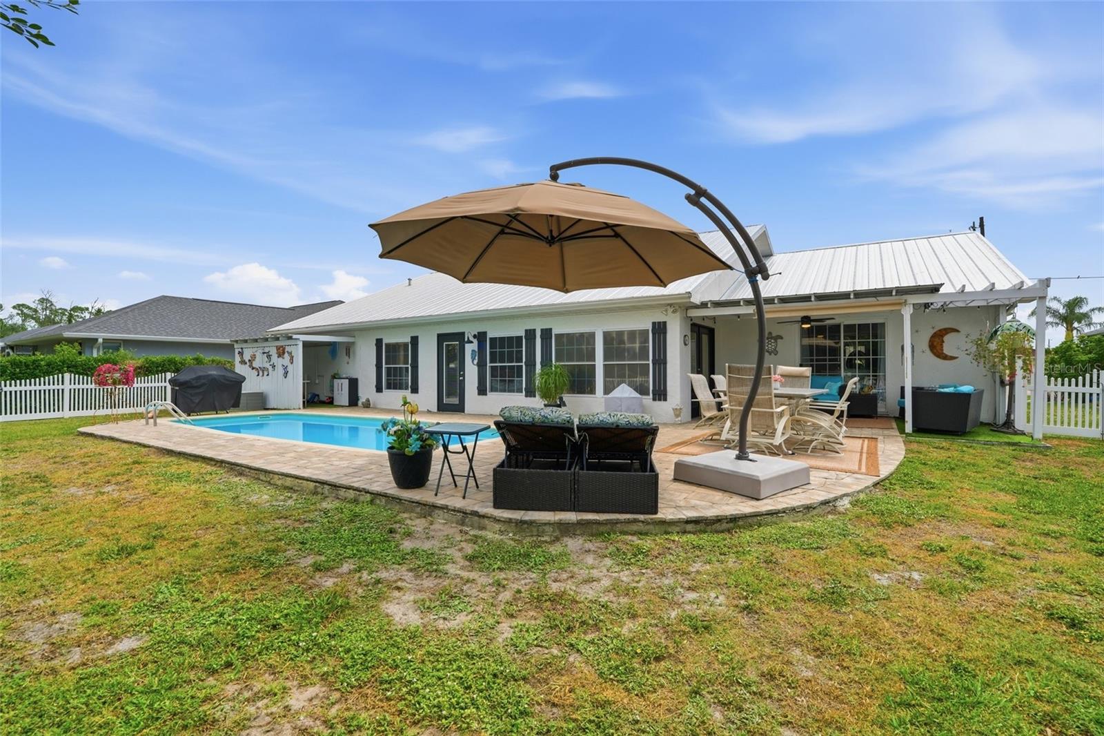 425 CORRIENTES CIR, PUNTA GORDA, FL, 33983