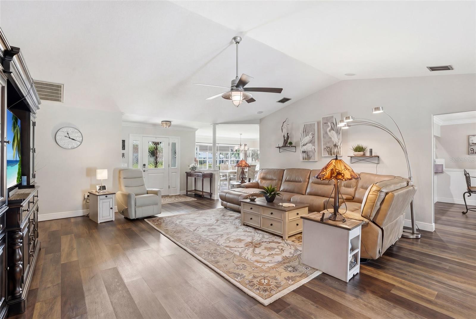 425 CORRIENTES CIR, PUNTA GORDA, FL, 33983