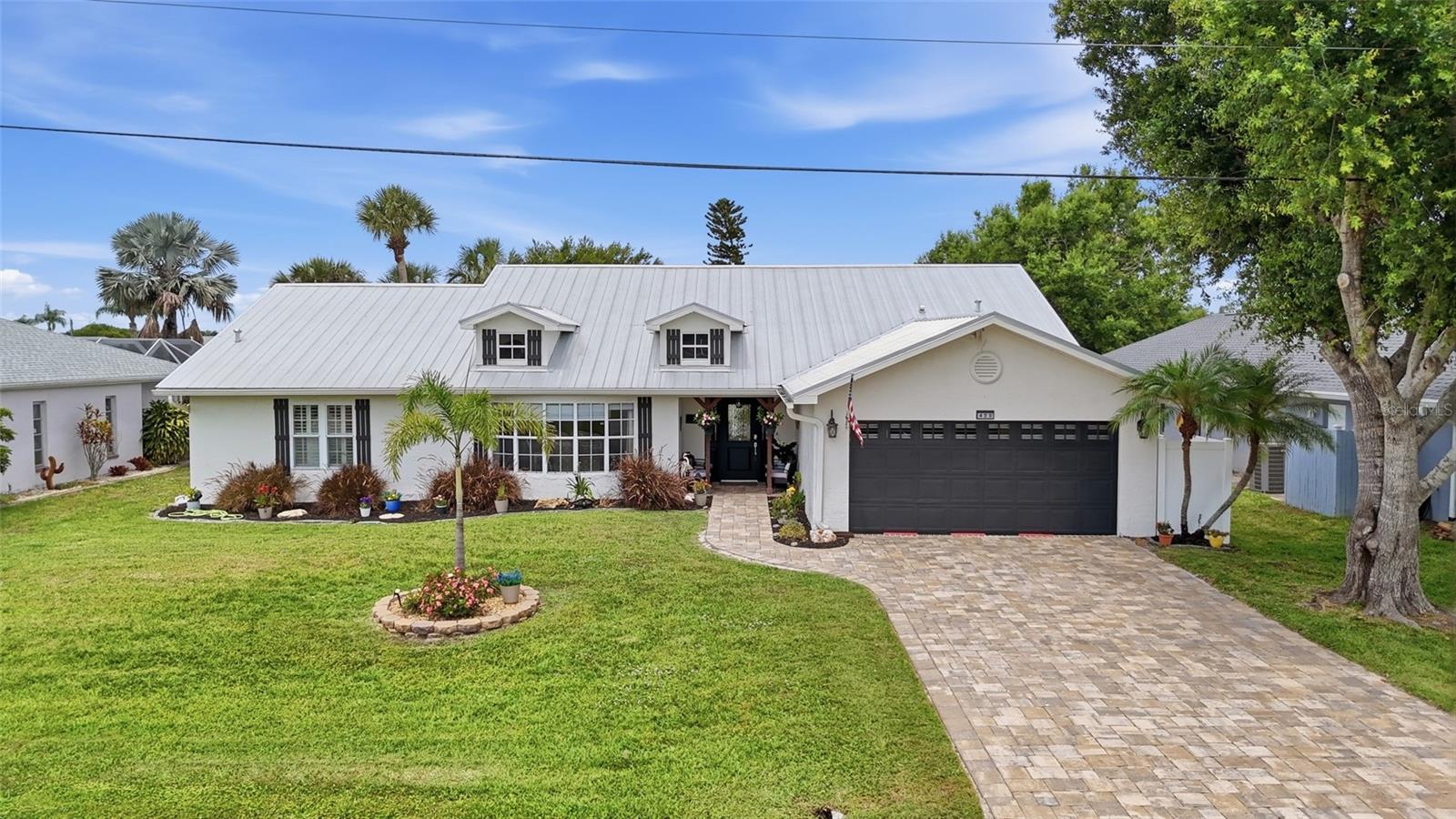 425 CORRIENTES CIR, PUNTA GORDA, FL, 33983